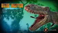 Wild Dinosaur Hunter Game: Dinosaur Games 2019 Screen Shot 5