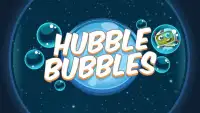 Hubble Bubbles Screen Shot 0
