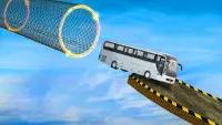 Bus Impossible 2020 : Simulator 3d Screen Shot 0