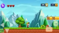 Super Bob's World - Jungle Adventure Screen Shot 7