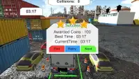 Fast Truck Simulator Screen Shot 6