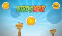 Bird Wars Screen Shot 4