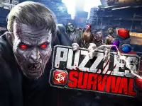 Puzzles & Survival Screen Shot 7