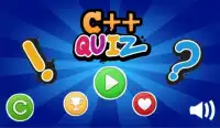 C   Quiz Game Screen Shot 1