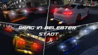 Drag Racing 3D Screen Shot 1