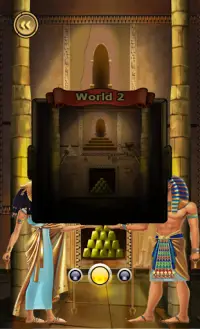 Egypt Jewels Deluxe Screen Shot 4