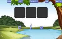 Khmer Word Puzzle Screen Shot 19