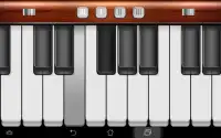 Virtual Piano Screen Shot 9