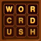 Word Crush 2017