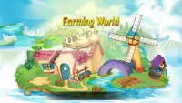Farming World: Offline Farming Game Screen Shot 0