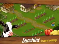 FarmDay - Dream Garden Space Screen Shot 5