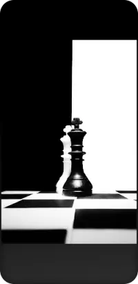 chess game offline 2 player Screen Shot 1