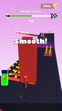 Color Pillar: Stack Game Screen Shot 3