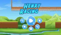 Henry Racing Horrid Screen Shot 3
