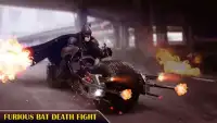 Crazy Bike Attack Race - Moto Shooter Screen Shot 0