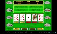 GO Poker Screen Shot 4