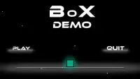 BoX Demo Screen Shot 0