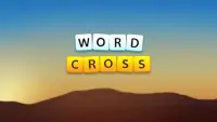 Word Cross Screen Shot 5
