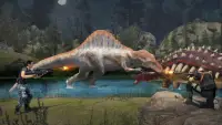 Dinosaur Hunter - Carnivores 3D Screen Shot 10