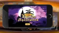 Emotion Halloween Screen Shot 0
