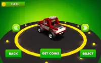 RC 車運転 シミュレータ： ストリートレース RCゲーム Screen Shot 4
