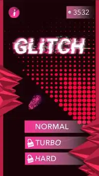 GLITCH OF GLTCH Screen Shot 0
