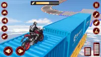 Bike Racing Game: Moto Games Screen Shot 4