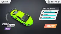 Melampau Super GT kereta aksi Screen Shot 1