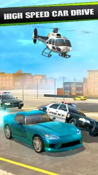 Real Car Rider 3D - Highway Car Racing Game 2020 Screen Shot 0