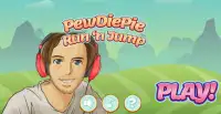 PewDiePie Run 'n Jump Screen Shot 0