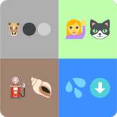 Guess the Emoji - Quiz