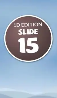 Slide 15 One Direction Game Screen Shot 0