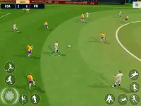 Soccer Hero: Football Game Screen Shot 11