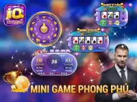 Game danh bai doi thuong Online - Nổ Hũ Phát tài Screen Shot 7
