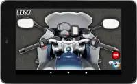 Moto Bike - Motorcycle Simulator Screen Shot 9