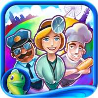 Life Quest 2:Metropoville Full