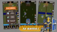 Pocket RTS - Kingdoms Screen Shot 1