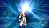 Dragon Ultimate Tenkaichi 2 Battle Ball Super Z Screen Shot 4