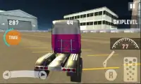 Truck Drift Driving Screen Shot 5