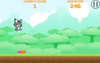 Tap That Kitty Screen Shot 6