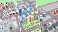 City Building Games Tycoon Screen Shot 12