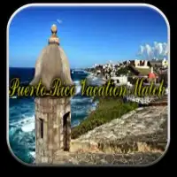 Puerto Rico Vacation Match Screen Shot 0