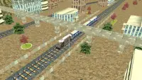 Train Simulator Superfast Screen Shot 4