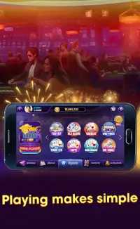 Naga Loy999-Khmer Card Games Screen Shot 1