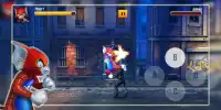 मकड़ी टॉम लड़ाई - Spider Tom Fight Screen Shot 5