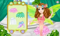 Fairy Princess Screen Shot 4