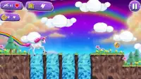 unicorn dash of evolution horse pony Screen Shot 5