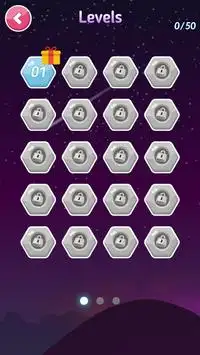 Hexa Puzzle - block puzzle mania Screen Shot 2