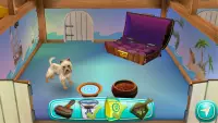 Dog Hotel – Play with dogs and manage the kennels Screen Shot 6