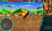 Worm’s City Attack Game Screen Shot 4